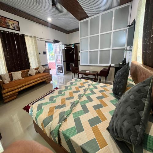 Phen Home Stay